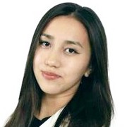 Эльмира Сақтаған